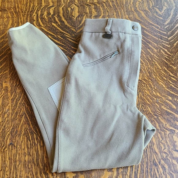 Miller's Allegro Breeches Size 26L - Picture 6 of 12